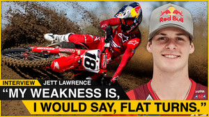 Jett Lawrence